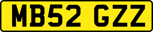 MB52GZZ