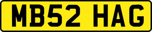 MB52HAG