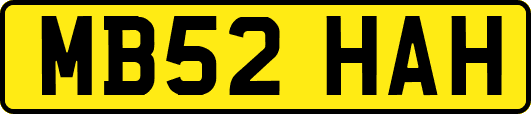 MB52HAH
