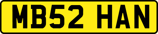 MB52HAN