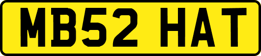 MB52HAT