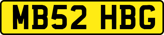 MB52HBG