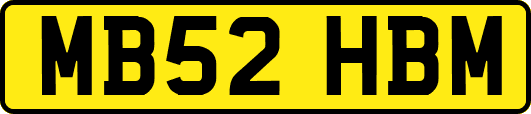 MB52HBM