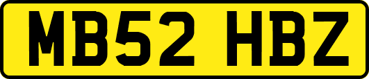 MB52HBZ