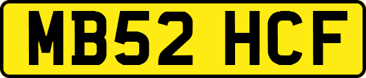 MB52HCF