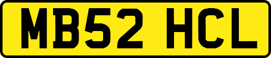 MB52HCL