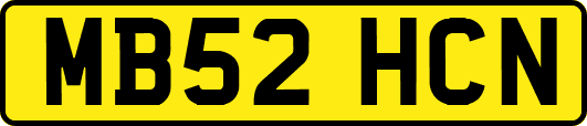 MB52HCN