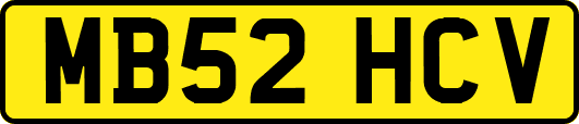 MB52HCV