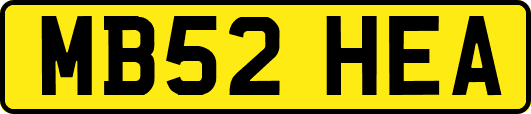 MB52HEA