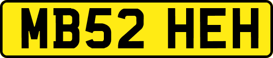 MB52HEH