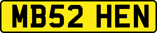 MB52HEN
