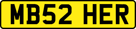 MB52HER