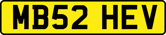 MB52HEV