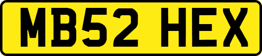 MB52HEX