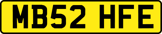 MB52HFE
