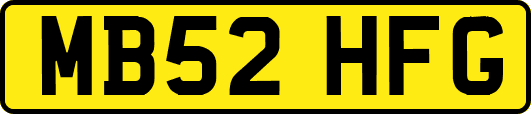 MB52HFG