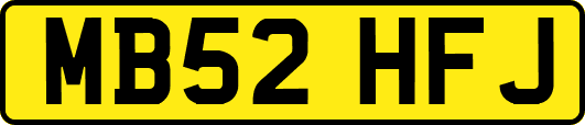 MB52HFJ