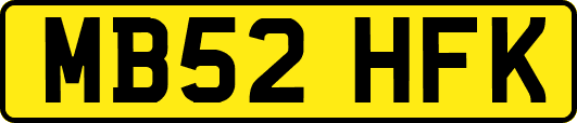 MB52HFK
