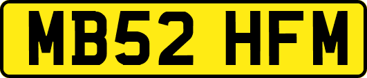 MB52HFM