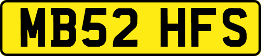 MB52HFS