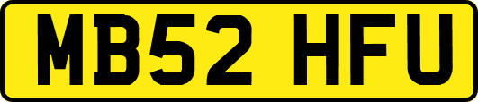 MB52HFU