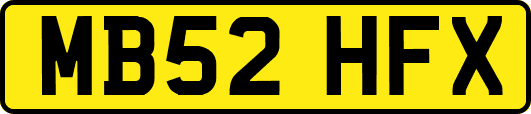 MB52HFX