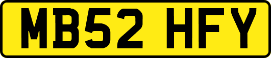 MB52HFY