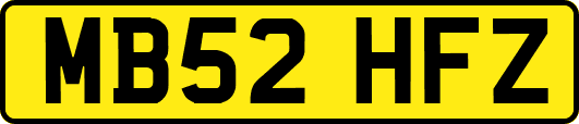 MB52HFZ
