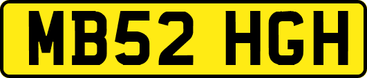 MB52HGH