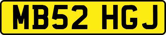 MB52HGJ