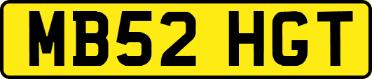 MB52HGT