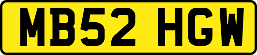 MB52HGW