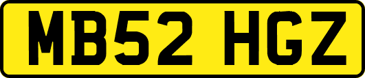 MB52HGZ