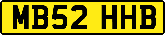 MB52HHB