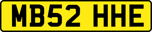 MB52HHE