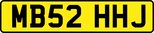 MB52HHJ