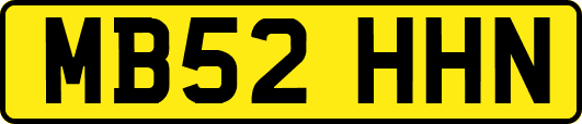 MB52HHN