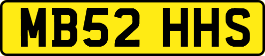 MB52HHS