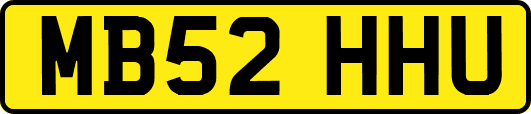 MB52HHU