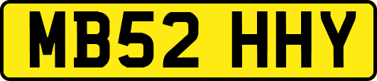 MB52HHY