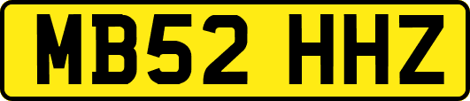 MB52HHZ