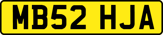 MB52HJA