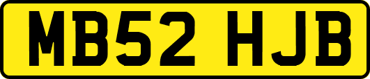 MB52HJB