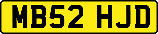 MB52HJD