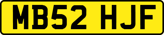 MB52HJF