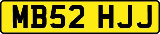 MB52HJJ