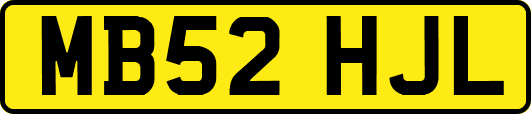 MB52HJL