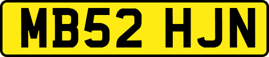 MB52HJN