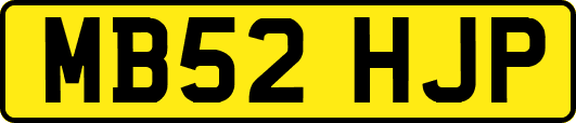 MB52HJP