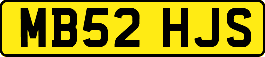 MB52HJS